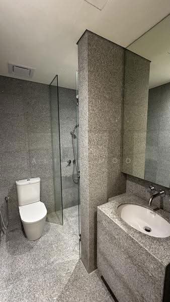 Condominium for Sale at The Katana Residences - Alice Moo - Bathroom - PropertyGuru.com.my