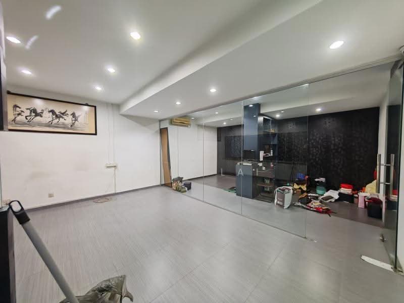 Kilang Berkembar untuk Disewa di Sri Yaacob (Skudai) - Thea Lai - PropertyGuru.com.my