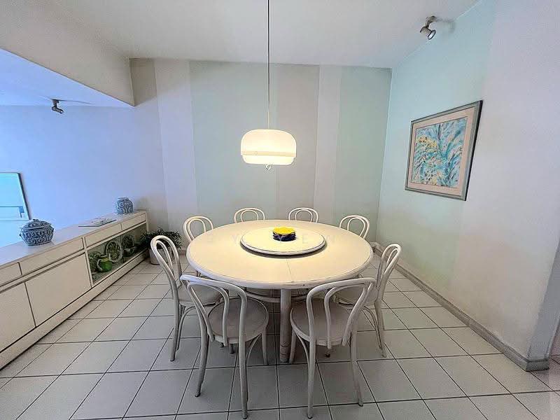 2-storey Terraced House for Sale in Bangsar (Kuala Lumpur) - SY Yen - Dining Room - PropertyGuru.com.my