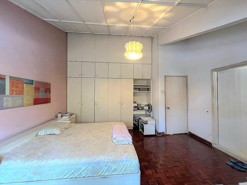 2-storey Terraced House for Sale in Bangsar (Kuala Lumpur) - SY Yen - Bedroom - PropertyGuru.com.my