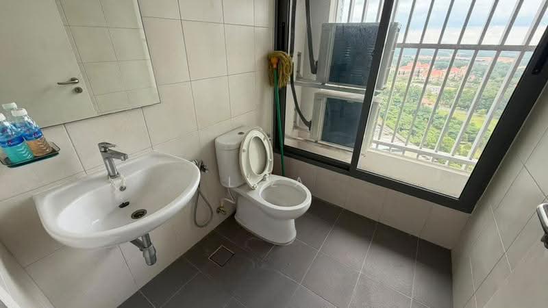 Office for Rent in Puteri Harbour (Iskandar Puteri (Nusajaya)) - Liza Leong - PropertyGuru.com.my