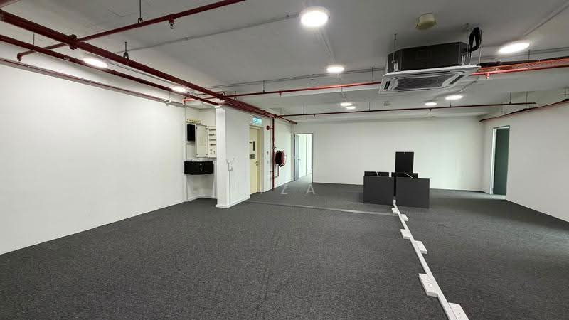 Office for Rent in Puteri Harbour (Iskandar Puteri (Nusajaya)) - Liza Leong - PropertyGuru.com.my