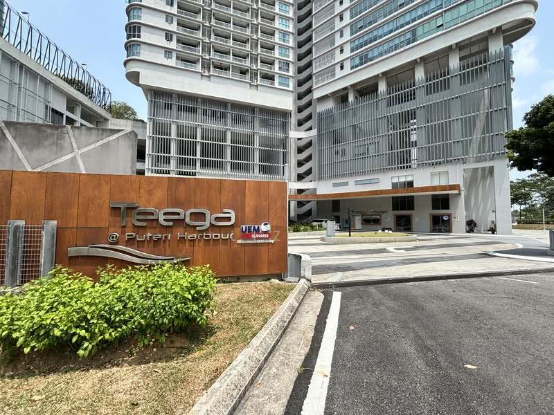 Office for Rent in Puteri Harbour (Iskandar Puteri (Nusajaya)) - Liza Leong - Exterior - PropertyGuru.com.my