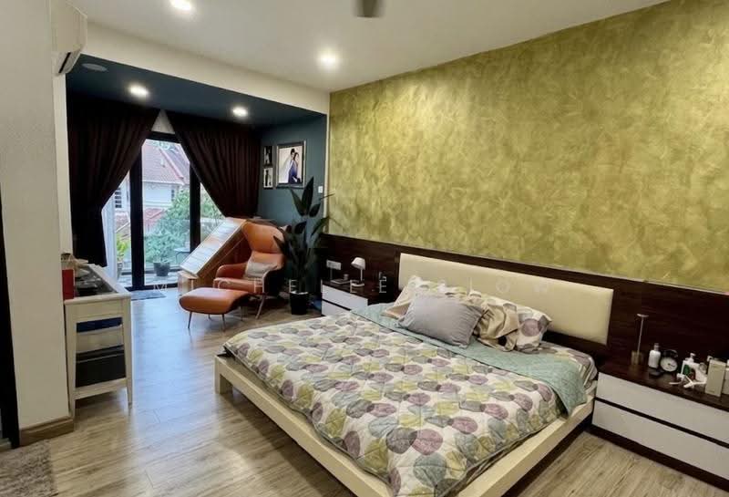 Rumah Teres 2-Tingkat untuk Dijual di Bandar Tun Hussein Onn (Cheras) - Michelle Siow - Bedroom - PropertyGuru.com.my