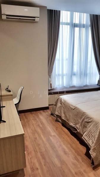 Service Residence for Sale at Serviced Residence @ Shaftsbury Putrajaya - DJULIA JAMAL - Bedroom - PropertyGuru.com.my