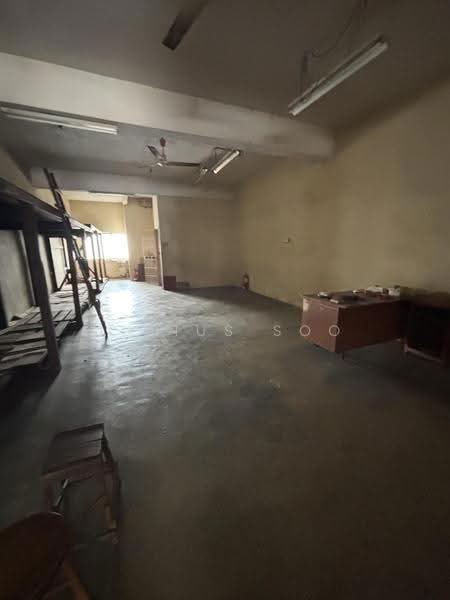 Kedai untuk Disewa di Taman Taynton View (Cheras) - Julius Soo - Interior - PropertyGuru.com.my