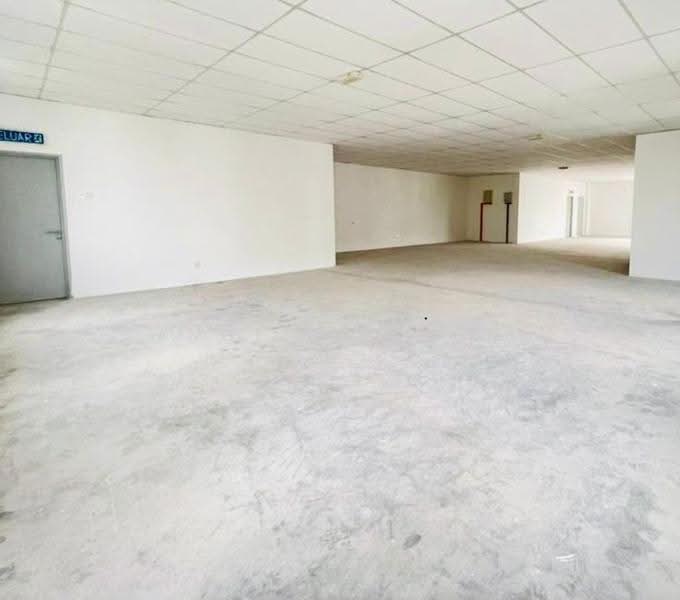 Kilang untuk Dijual di Iskandar Puteri (Nusajaya) (Johor) - Angelina Tan - Interior - PropertyGuru.com.my