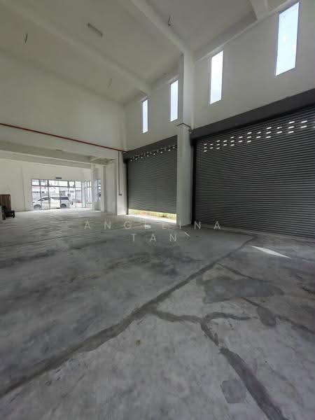 Kilang untuk Dijual di Iskandar Puteri (Nusajaya) (Johor) - Angelina Tan - Interior - PropertyGuru.com.my