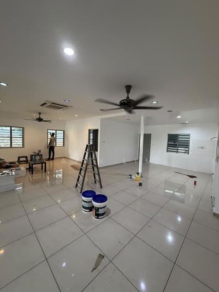 Warehouse for Rent in Butterworth (Penang) - Alex Lim - Interior - PropertyGuru.com.my