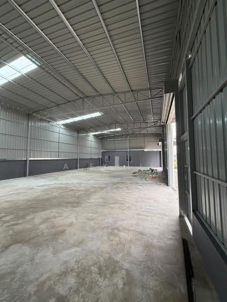 Warehouse for Rent in Butterworth (Penang) - Alex Lim - Interior - PropertyGuru.com.my