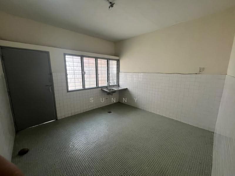 2-storey Terraced House for Rent in Taman Bukit Segar (Cheras) - Sunny Chien - Kitchen - PropertyGuru.com.my