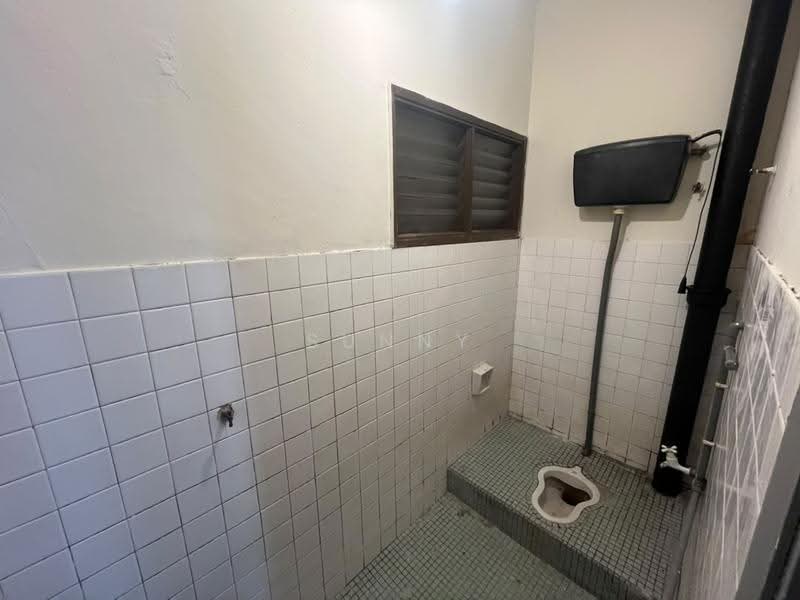 2-storey Terraced House for Rent in Taman Bukit Segar (Cheras) - Sunny Chien - Bathroom - PropertyGuru.com.my