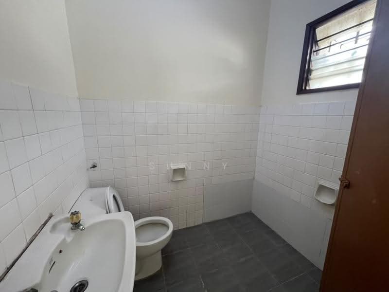 2-storey Terraced House for Rent in Taman Bukit Segar (Cheras) - Sunny Chien - Bathroom - PropertyGuru.com.my