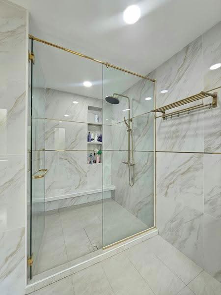 Rumah Kluster untuk Disewa di Horizon Hills (Iskandar Puteri (Nusajaya)) - Jasper Gwee - Bathroom - PropertyGuru.com.my