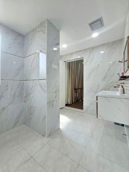 Rumah Kluster untuk Disewa di Horizon Hills (Iskandar Puteri (Nusajaya)) - Jasper Gwee - Bathroom - PropertyGuru.com.my