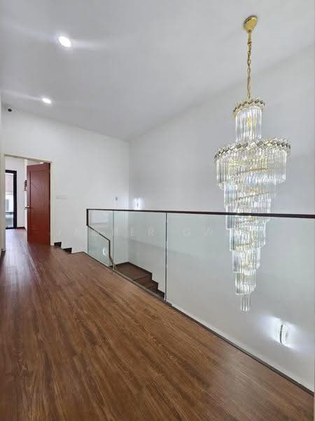 Rumah Kluster untuk Disewa di Horizon Hills (Iskandar Puteri (Nusajaya)) - Jasper Gwee - Interior - PropertyGuru.com.my
