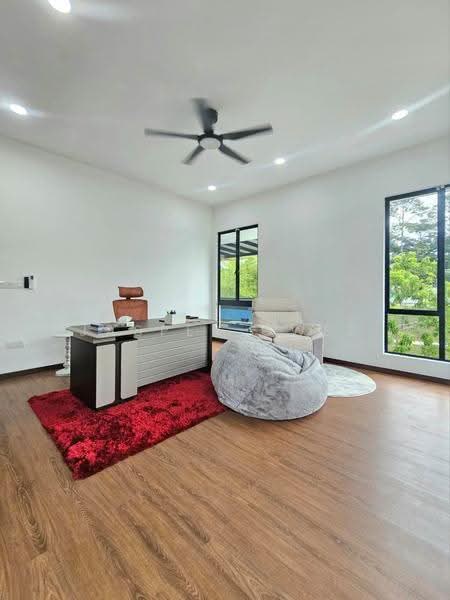Rumah Kluster untuk Disewa di Horizon Hills (Iskandar Puteri (Nusajaya)) - Jasper Gwee - Study - PropertyGuru.com.my
