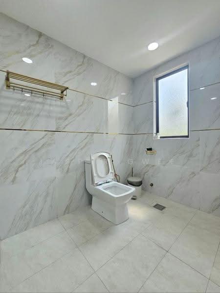 Rumah Kluster untuk Disewa di Horizon Hills (Iskandar Puteri (Nusajaya)) - Jasper Gwee - Bathroom - PropertyGuru.com.my