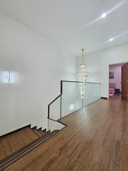 Rumah Kluster untuk Disewa di Horizon Hills (Iskandar Puteri (Nusajaya)) - Jasper Gwee - Corridor - PropertyGuru.com.my