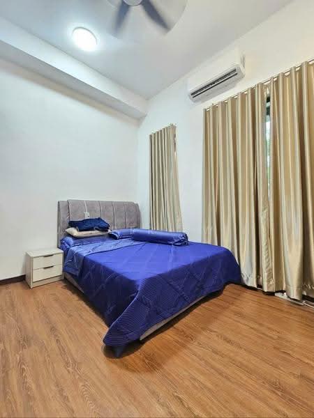 Rumah Kluster untuk Disewa di Horizon Hills (Iskandar Puteri (Nusajaya)) - Jasper Gwee - Bedroom - PropertyGuru.com.my