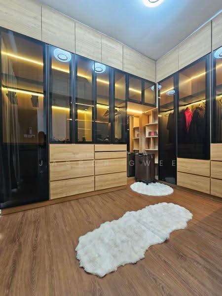 Rumah Kluster untuk Disewa di Horizon Hills (Iskandar Puteri (Nusajaya)) - Jasper Gwee - Interior - PropertyGuru.com.my