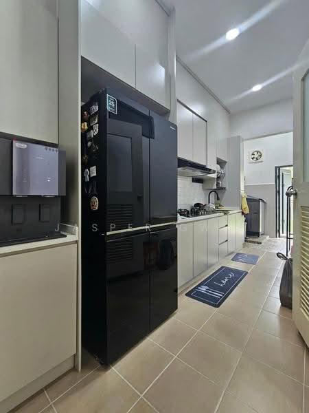 Rumah Kluster untuk Disewa di Horizon Hills (Iskandar Puteri (Nusajaya)) - Jasper Gwee - Kitchen - PropertyGuru.com.my