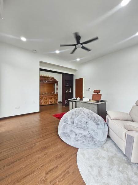 Rumah Kluster untuk Disewa di Horizon Hills (Iskandar Puteri (Nusajaya)) - Jasper Gwee - Study - PropertyGuru.com.my