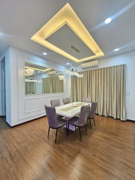 Rumah Kluster untuk Disewa di Horizon Hills (Iskandar Puteri (Nusajaya)) - Jasper Gwee - Dining Room - PropertyGuru.com.my
