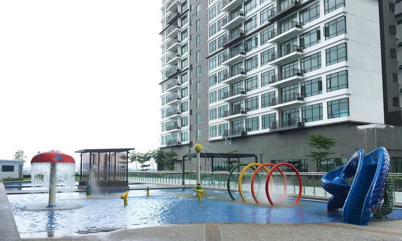 Kediaman Servis untuk Disewa di Molek Regency - Vlien Lua - PropertyGuru.com.my