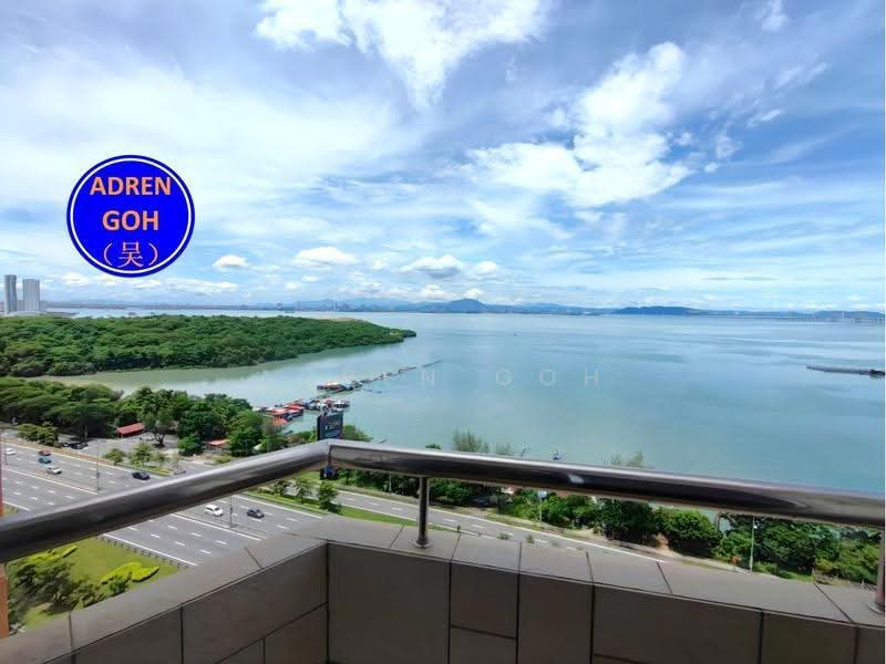 Pangsapuri untuk Disewa di Mutiara Heights - Adren Goh - View - PropertyGuru.com.my
