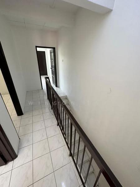 2-storey Terraced House for Sale in Bandar Sungai Long (Selangor) - Winson Tay - Corridor - PropertyGuru.com.my