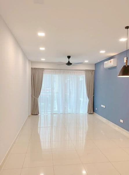 Condominium for Sale at Tropicana Bay Residences - Vincent Ooi - Living Room - PropertyGuru.com.my