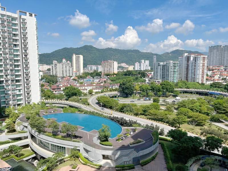 Condominium for Sale at Tropicana Bay Residences - Vincent Ooi - Exterior - PropertyGuru.com.my