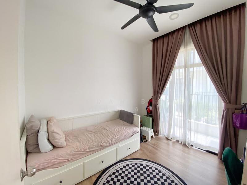 Rumah Teres 2-Tingkat untuk Dijual di Eco Grandeur (Puncak Alam) - Rafedah Binti Abdul Aziz - Bedroom - PropertyGuru.com.my