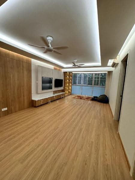 Kondominium untuk Dijual di Riana Green East - Zulhilmi Zakaria - Living Room - PropertyGuru.com.my