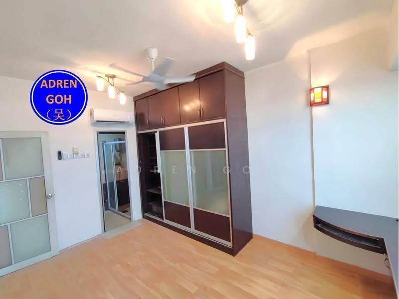 Apartment for Sale at Mutiara Heights - Adren Goh - Bedroom - PropertyGuru.com.my