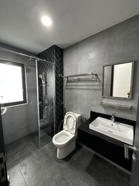 Service Residence for Rent at Sunway Velocity TWO - Julius Soo - PropertyGuru.com.my