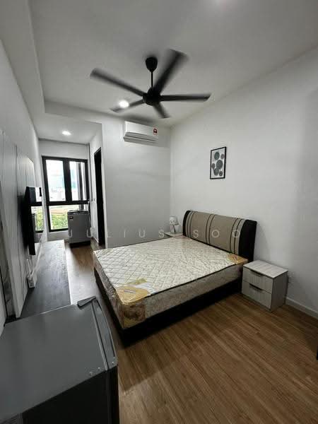 Service Residence for Rent at Sunway Velocity TWO - Julius Soo - PropertyGuru.com.my