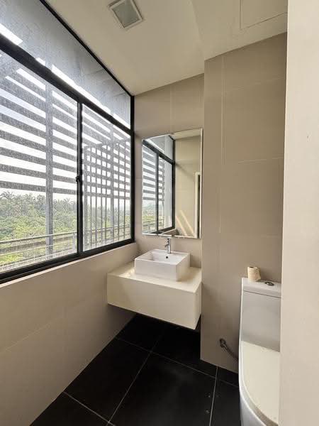 Office for Rent in Medini (Iskandar Puteri (Nusajaya)) - Liza Leong - Bathroom - PropertyGuru.com.my