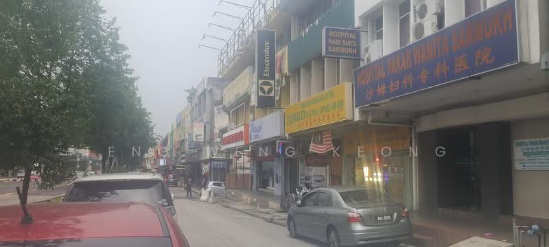 Shop for Rent in Setapak (Kuala Lumpur) - Teng Weng Keong - PropertyGuru.com.my