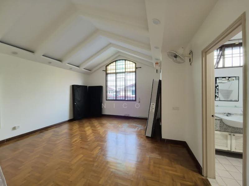 Semi-Detached House for Sale in Johor Bahru (Johor) - Nico Chong - Interior - PropertyGuru.com.my