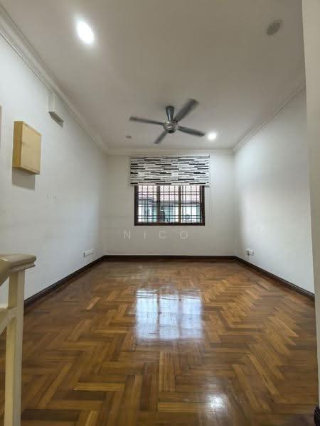 Semi-Detached House for Sale in Johor Bahru (Johor) - Nico Chong - Living Room - PropertyGuru.com.my