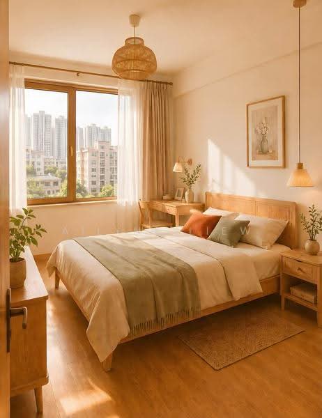 Kondominium untuk Dijual di KAIA Heights Equine - Ailyne Liew - Bedroom - PropertyGuru.com.my