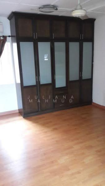 2.5-storey Terraced House for Rent in Subang (Selangor) - Juliana Mahmud - PropertyGuru.com.my