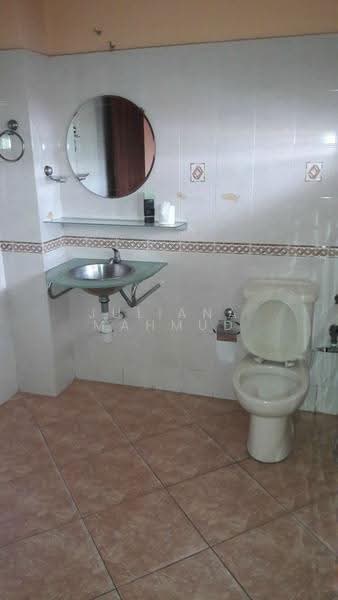 2.5-storey Terraced House for Rent in Subang (Selangor) - Juliana Mahmud - PropertyGuru.com.my