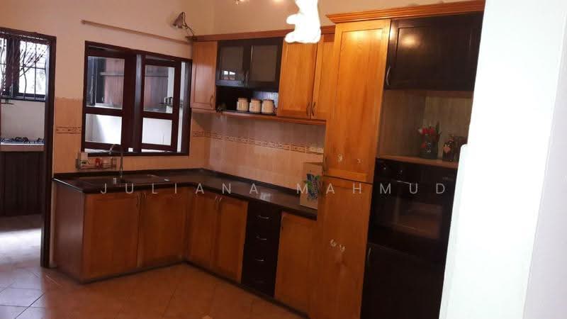 2.5-storey Terraced House for Rent in Subang (Selangor) - Juliana Mahmud - PropertyGuru.com.my