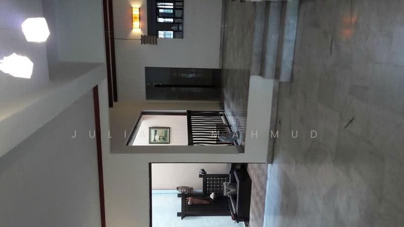 2.5-storey Terraced House for Rent in Subang (Selangor) - Juliana Mahmud - PropertyGuru.com.my