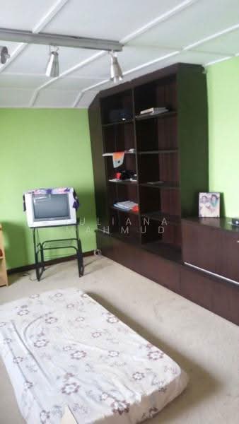 2.5-storey Terraced House for Rent in Subang (Selangor) - Juliana Mahmud - PropertyGuru.com.my