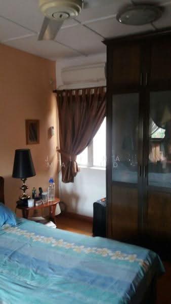 2.5-storey Terraced House for Rent in Subang (Selangor) - Juliana Mahmud - PropertyGuru.com.my