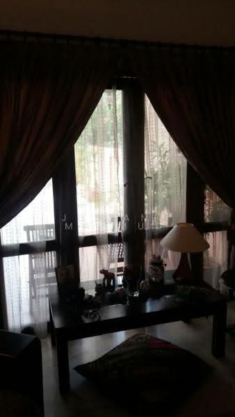 2.5-storey Terraced House for Rent in Subang (Selangor) - Juliana Mahmud - PropertyGuru.com.my